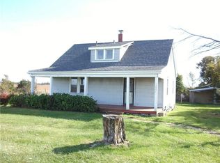 12951 Columbus-cincinnati Rd, South Charleston, OH 45368