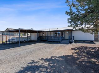 605 SE Kinkade Rd, Madras, OR 97741