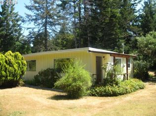 57571 Seven Devils Rd, Bandon, OR 97411
