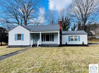 3431 Daniels Creek Rd, Collinsville, VA 24078