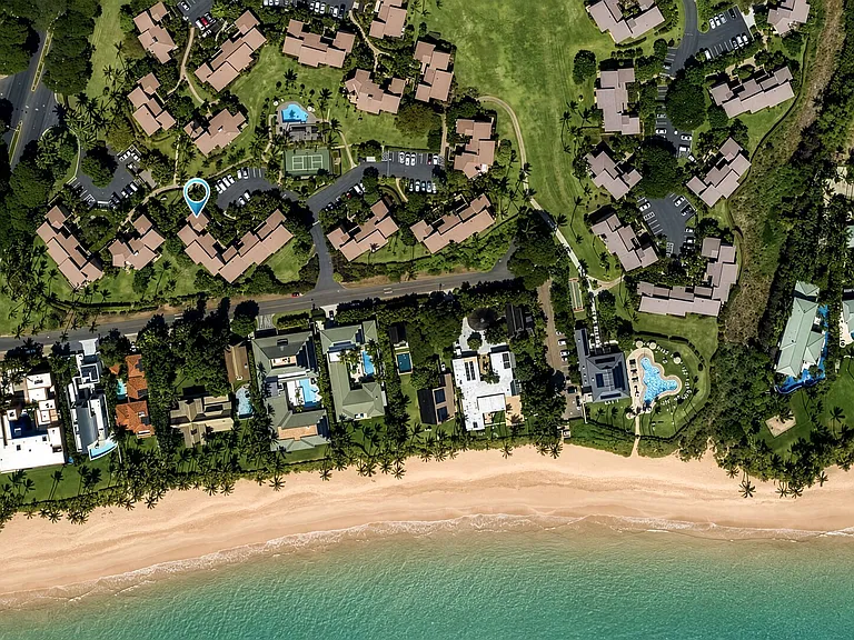 Wailea Alanui Dr — Photo 2