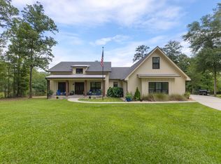 1222 Crestwood Dr, Hattiesburg, MS 39402