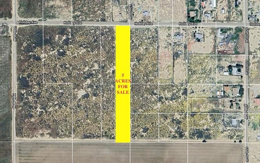 1st image of Holiday Avenue And 67th Wes