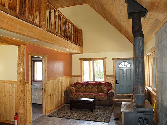 Be embraced by natural log accents