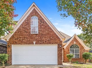 7972 Ridgedale Dr, Olive Branch, MS 38654