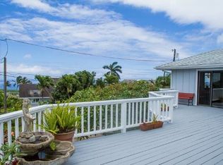 3685 Waha Rd, Kalaheo, HI 96741