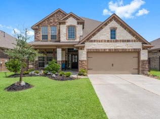 29627 Yaupon Shore Dr, Spring, TX 77386