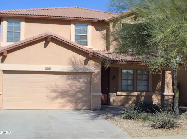 45666 W TUCKER Road, Maricopa, AZ 85139