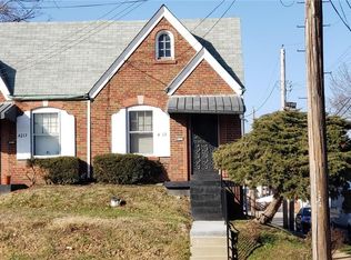 4213 Jennings Station Rd, Saint Louis, MO 63121