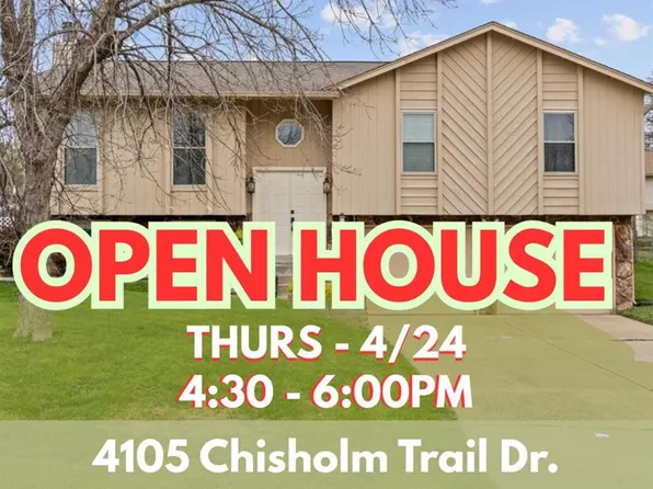 4105 Chisholm Trail Dr, Saint Charles, MO 63304