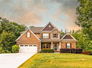 632 Creekside Trce, Covington, GA 30014