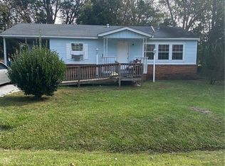 4005 Anna Dr, Mobile, AL 36605