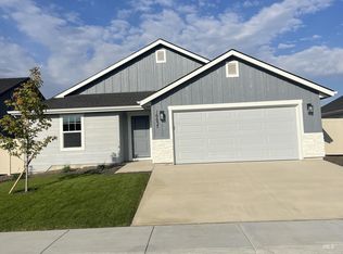 16637 Steel Mountain Ave, Caldwell, ID 83607