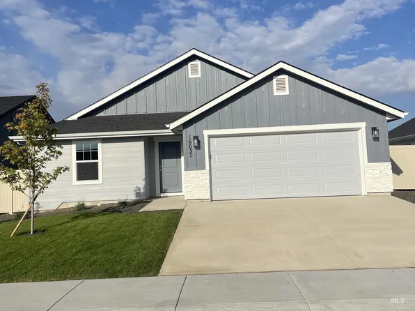 16637 Steel Mountain Ave, Caldwell, ID 83607