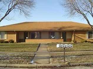 837 Woodview Ct, Vandalia, OH 45377