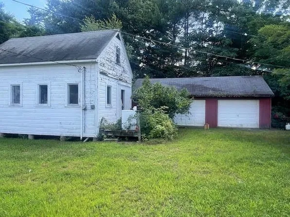 11 Moultonboro Neck Road, Moultonborough, NH 03254