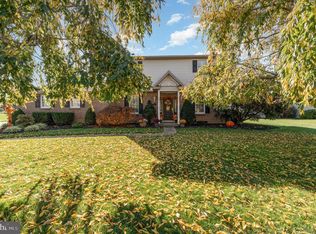 36 Carriage Rd, Palmyra, PA 17078