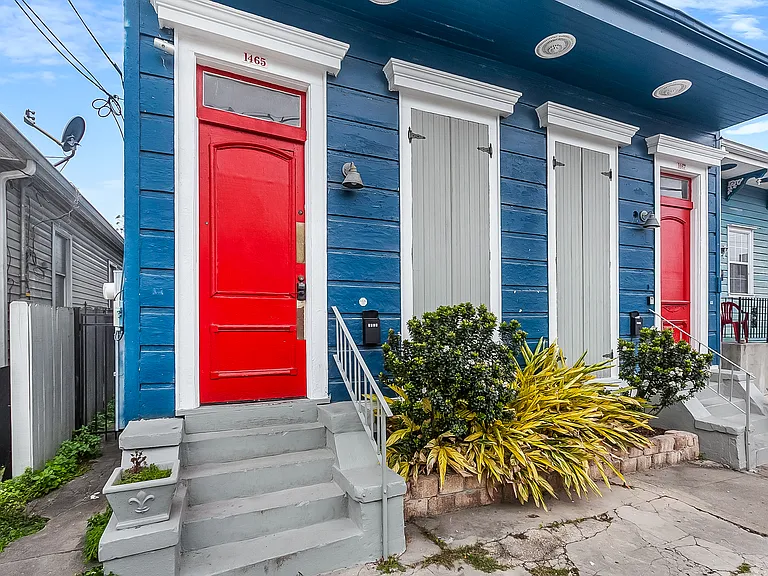 1465 N Villere St — Photo 17