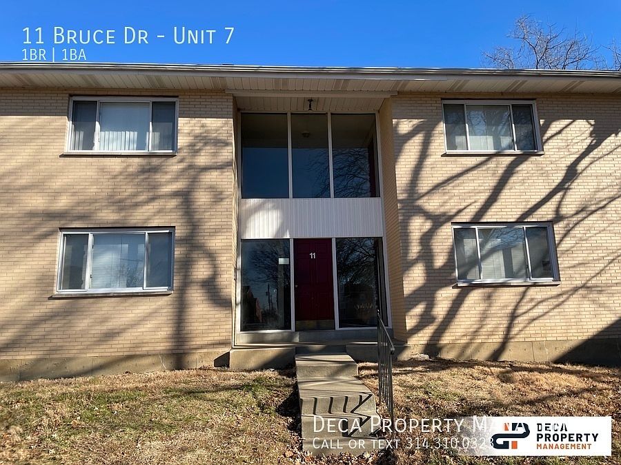 1st image of 11 Bruce Dr APT 7