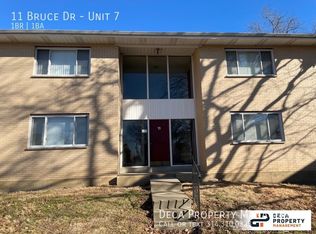11 Bruce Dr APT 7, Florissant, MO 63031