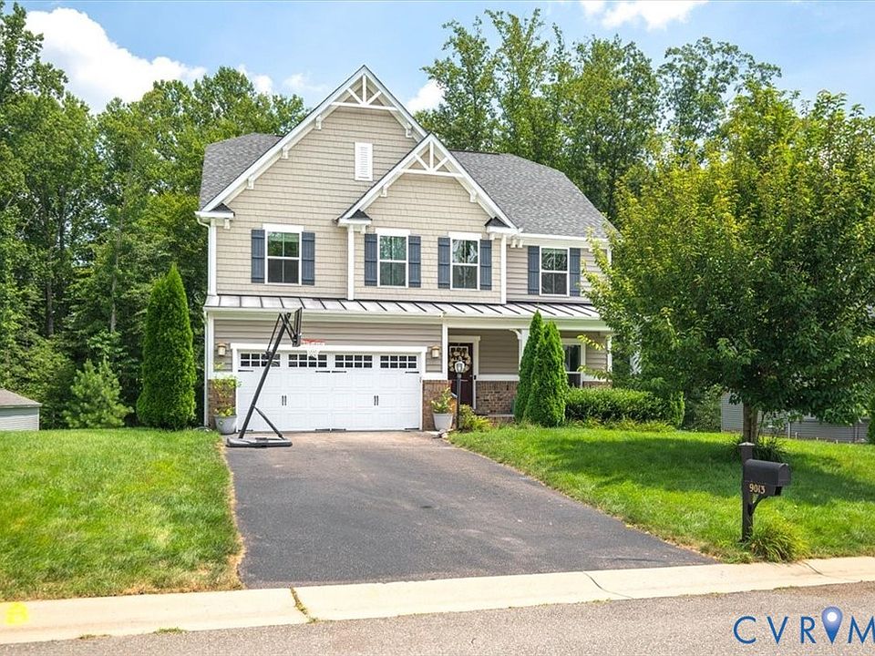 1st image of 9013 Bailey Hill Rd
