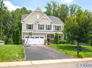 9013 Bailey Hill Rd, Midlothian, VA 23112