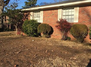 5108 Hampton Rd, North Little Rock, AR 72116