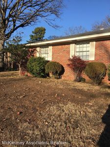 5108 Hampton Rd, North Little Rock, AR, 72116