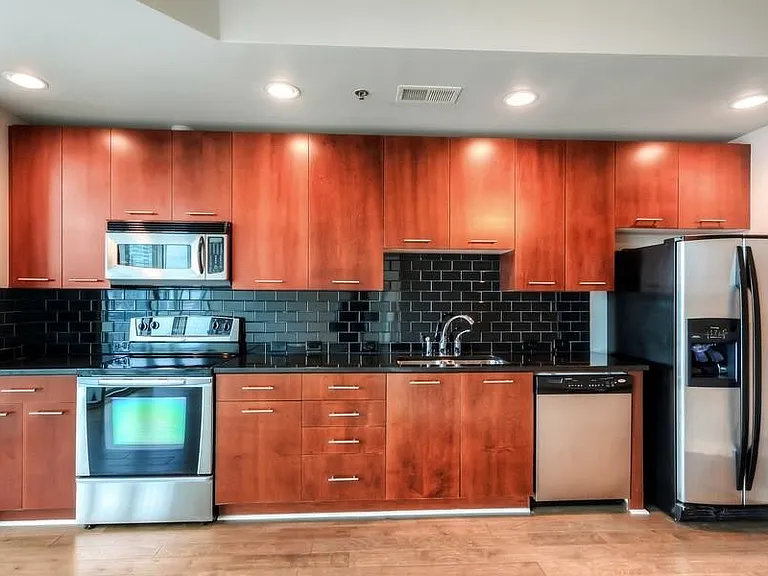 3324 Peachtree Rd NE #1403 — Photo 9