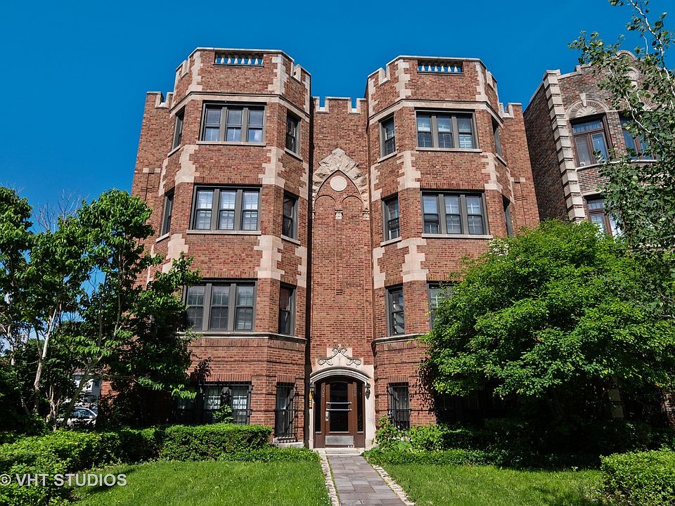1st image of 504 S Austin Blvd APT 2