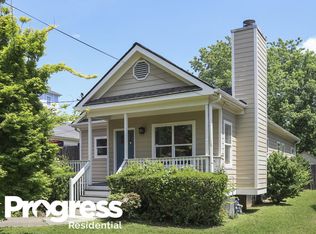 1997 Main St NW, Atlanta, GA 30318