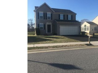 156 Ashfield Ct, Smyrna, DE 19977