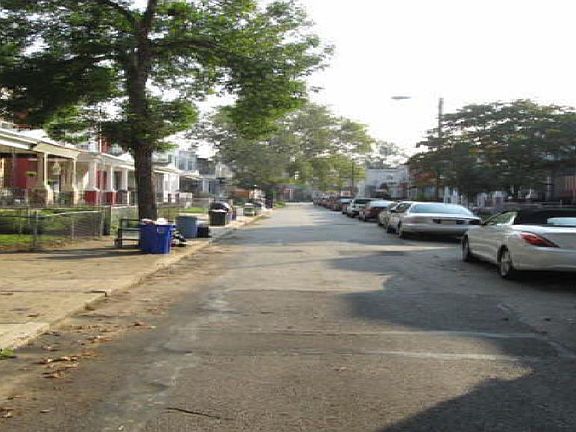 2nd image of 5704 Vandike St