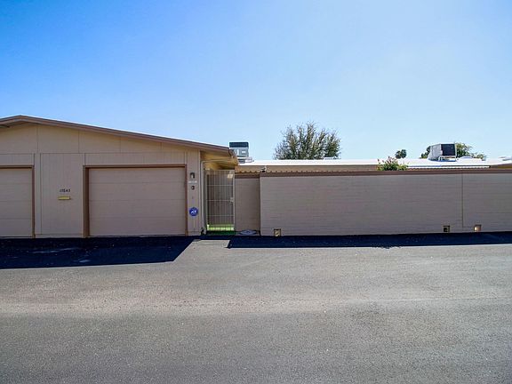 Garage Attached