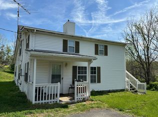 6710 Cobham Station Hl, Cobham, VA 22947