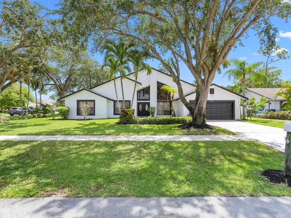 1146 Reading Terrace, Wellington, FL 33414