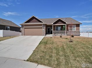 7507 21st St, Greeley, CO 80634