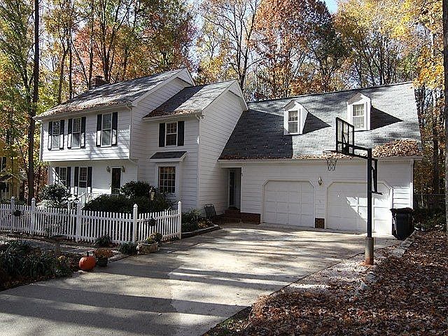 For Sale: 8613 Wellsley Way, Raleigh, NC 27613