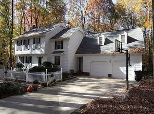 8613 Wellsley Way, Raleigh, NC 27613