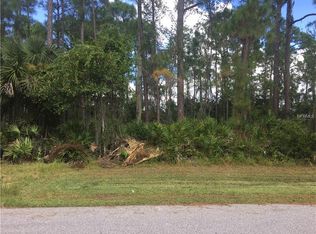 23346 McKim Ave, Punta Gorda, FL 33980