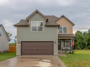 1867 Rains Rd, Clarksville, TN 37040