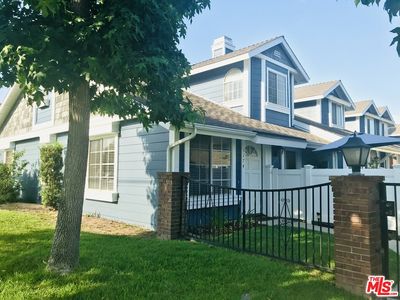 1174 N Sunflower Ave, Covina, CA, 91724