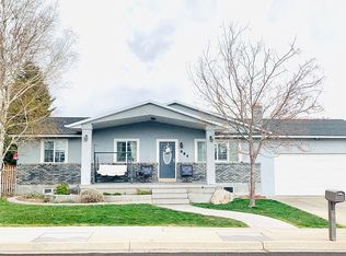 884 W 570 S, Richfield, UT 84701