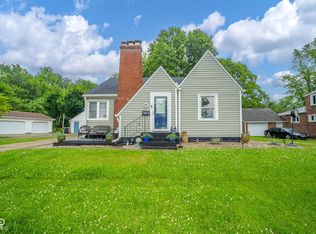 4210 Main St, Anderson, IN 46013