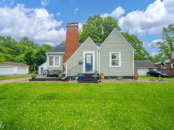 4210 Main St, Anderson, IN 46013