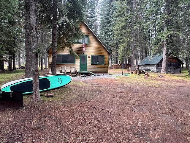 1st image of 80 Diamond Lake Loop