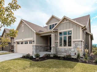 414 N Fairway Dr #50, Midway, UT 84049