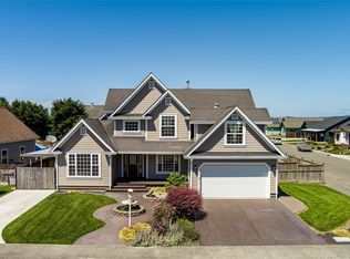 1155 Dewey Ave, Ferndale, CA 95536