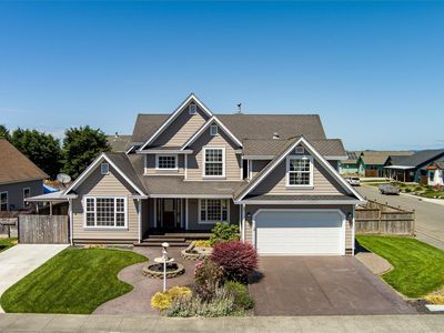 1155 Dewey Ave, Ferndale, CA, 95536