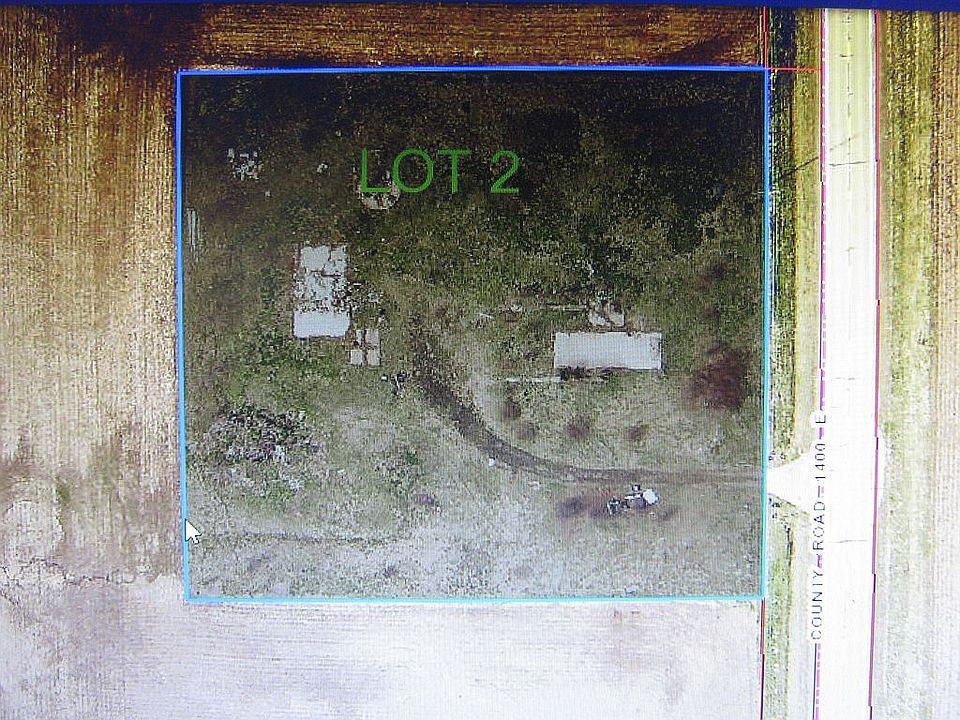 1st image of 1461 County Road 1400 E